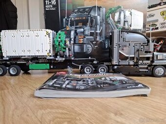 Lego technic mack