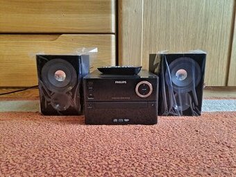 Repro soustava Philips