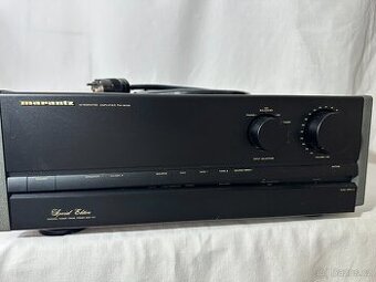 Zesilovač Marantz PM-90SE (Special Edition)