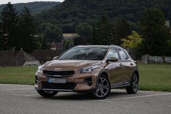 Kia XCeed 1.5 T-GDi Gold