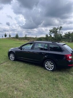 Škoda Octavia iii 1.6 TDI - 1