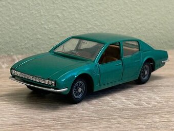 Mebetoys Iso Rivalta S4 - 1