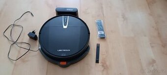 Vysavač Liectroux V3S Pro
