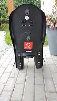 Dětská cyklosedačka Hamax