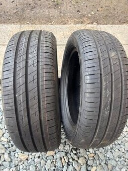 2ks Letních pneu 185/55R15 - 1