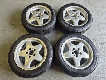 Zimní sada kol R16 s pneu 205/55R16