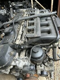 Motor BMW 320i e46 Coupe 2.0i rok 2003