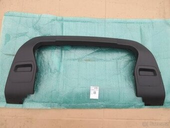 Dacia Duster spodní panel předního nárazníku