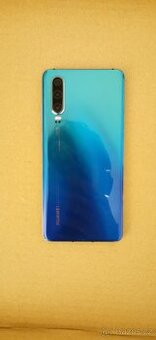 Huawei p30 128/6 GB (aurora)