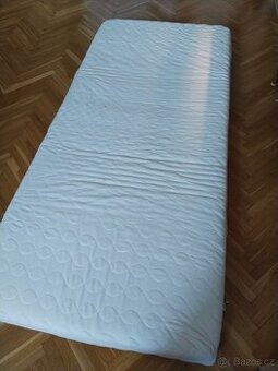 Matrace 90x200