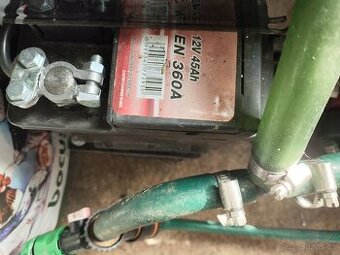 12v autobaterie 4ks - 1