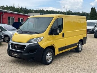 Fiat Ducato, 2.3MTJ 96kWL1H1PRAV.SERVIS