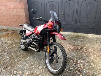 BMW R100GS