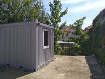 Mobilní buňka