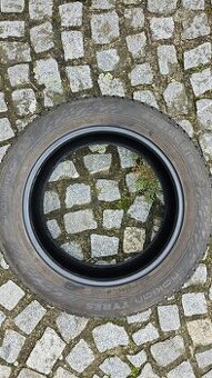 Zimní 235/55R18 104H, Nokian, Snowproof 2 SUV