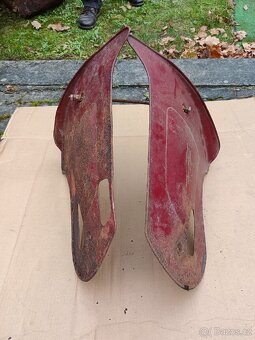 ND Jawa 175 a Jawa 250