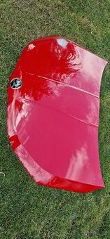 Škoda kamiq přední kapota nárazník