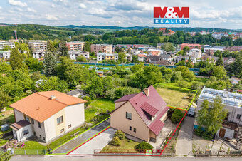 Prodej rodinného domu, 140 m², Benešov, ul. Nezvalova
