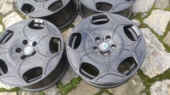 NOVÁ ORIGINÁL al kola 17 5x110 ALFA ROMEO TONALE