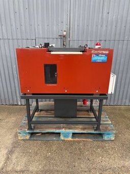 Camoga Compact 300 Štípací stroj, štípačka dělicí stroj Svit