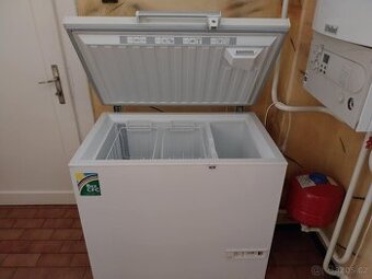 Vestfrost SB 200