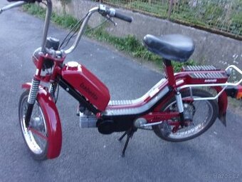 Prodej Babety 210