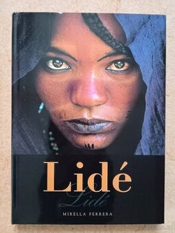 Mirrela Ferrera: Lidé