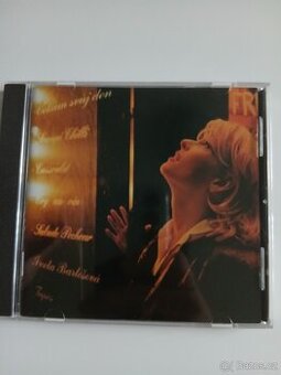CD Iveta Bartošová Čekám na svůj den