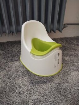 Nočník Ikea