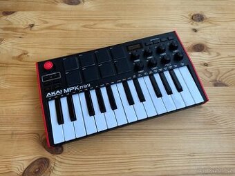 🎹 Akai MPK Mini MK3