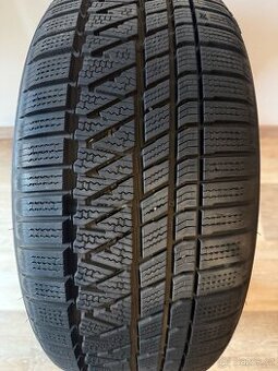 4× zimní pneu Kumho WinterCraft WS71 SUV 265/40 R22 106V