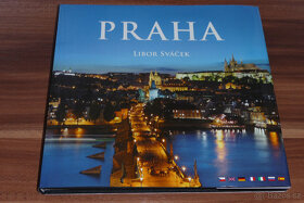 KNIHY: Praha, Stojednaletý stařík, Československo