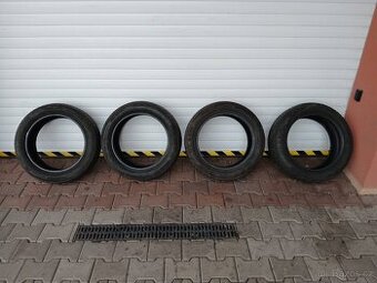 NEXEN 195 / 55 R16" ZIMNÍ   4KS