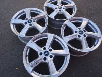 Alu disky ATS pro Audi, 17", 5x112, ET 29, šíře 7,5J