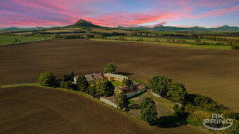 Prodej komerčního objektu, multifunkční areál na pozemku 4.1 - 1