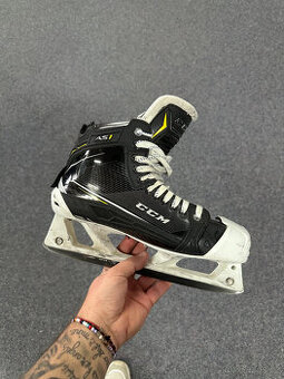 Golmanské brusle CCM AS1