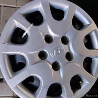 disky 15" hyundai I30