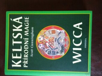 Knihy esoterika