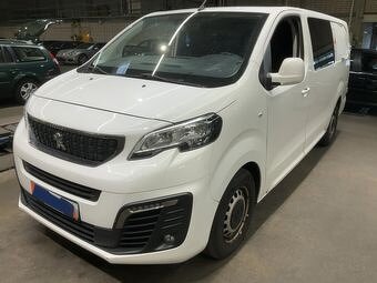 Peugeot Expert L3 2.0HDi 150PS - 6-Míst - 2019 - DPH