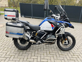BMW R1250 GS Adventure HP