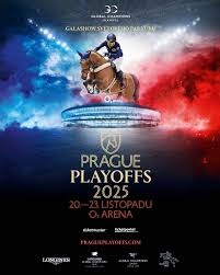 O2 Arena VIP - Global Champions Prague Playoffs 2025