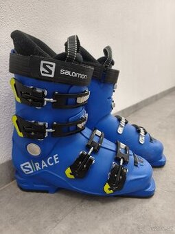 Lyžáky Salomon 25/25,5