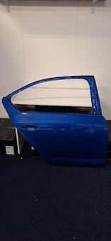 PZ DVEŘE ŠKODA OCTAVIA 3 SEDAN