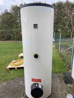 Stacionární ohřívač OKC 400 NTR/BP