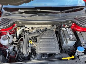 Motor DKRF, DKR 1.0 TSI 85kW