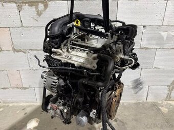 Motor DKRF, DKR 1.0 TSI 85kW DPH