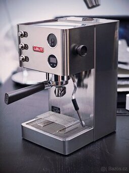 LELIT Grace PL81T – po kompletním servisu