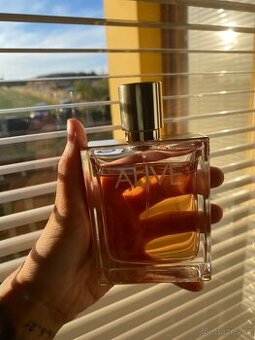 Parfém hugo boss alive