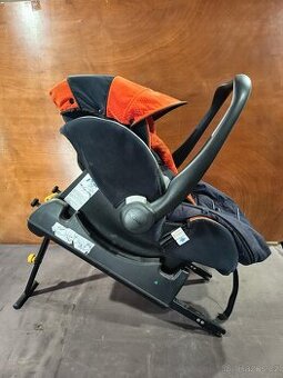 RECARO Young profi plus