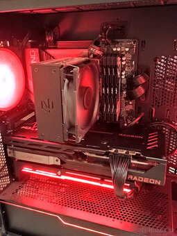 Grafická karta SAPPHIRE PULSE AMD Radeon RX 7900 XT 20G